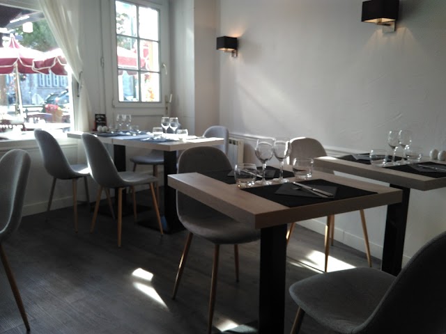 Restaurant Le T.Bone