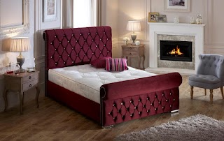Big Bear Beds & Mattresses