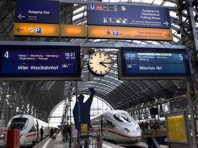 Photos of Gare d'El Affroun