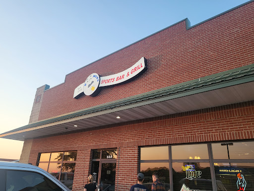 Boomer's - Visual
