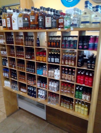 Sodus Liquor