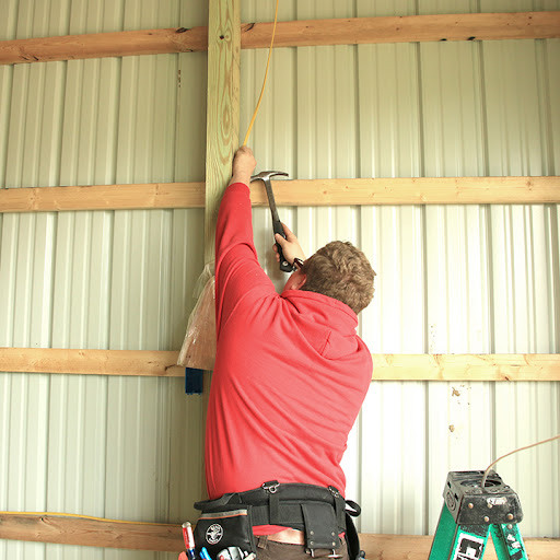 BIG RED SERVICES - HVAC, Plumbing, Electric - Thumbnail