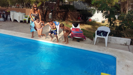 Bar-Piscina La Pérgola - Thumbnail