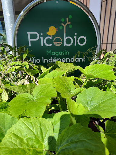 PICOBIO magasin bio indépendant depuis 2010 - Thumbnail
