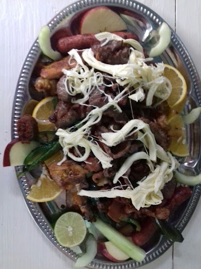 Photos of Restaurante La Almeja