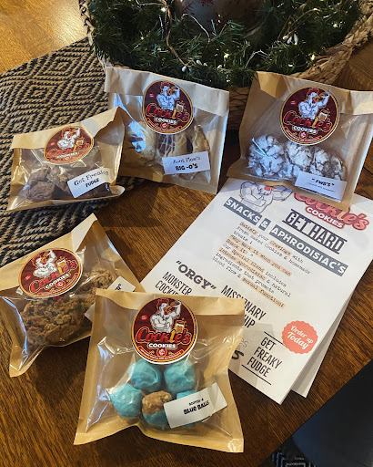 Cockie's Cookies - Thumbnail