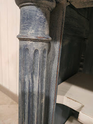 Photo n°15 de Le grenier de Marie à Valence (Magasin d'ameublement et de décoration)