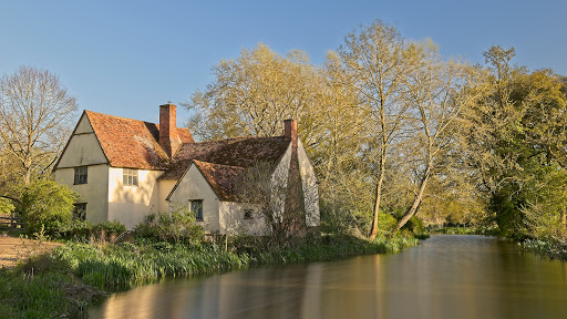 Flatford & Constable Country - Thumbnail