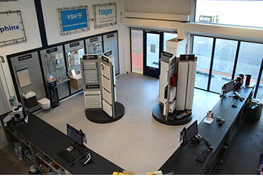 Warmteservice Leiden - Thumbnail