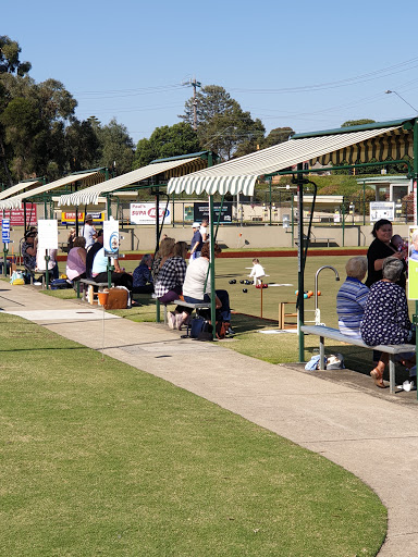 Ringwood Bowls Club - Thumbnail