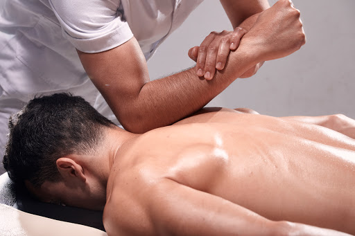 Massage1st