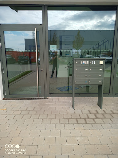 Debeka Geschäftsstelle Schwetzingen (Versicherungen und Bausparen) - Thumbnail