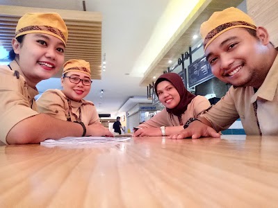 Photos of Excelso - Plaza Indonesia