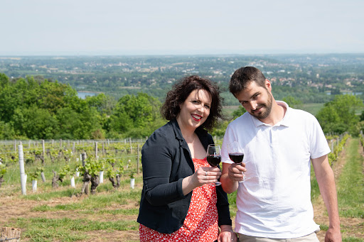 Photo de Château de Lachassagne à Lachassagne (69480)
