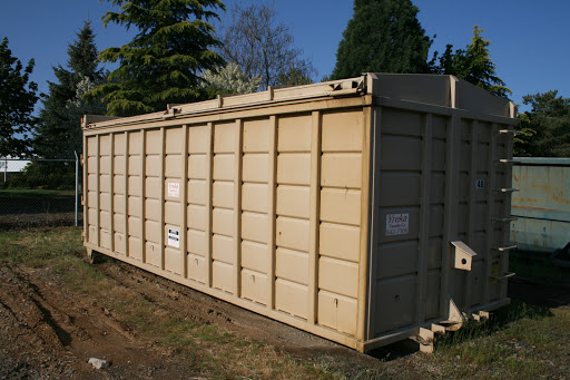 Yreka Transfer LLC - Thumbnail