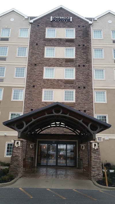 Photos of Staybridge Suites Buffalo-Amherst