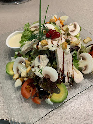 Photo n°11 de Restaurant-Traiteur L'Albatros à Strasbourg (Restaurant français)