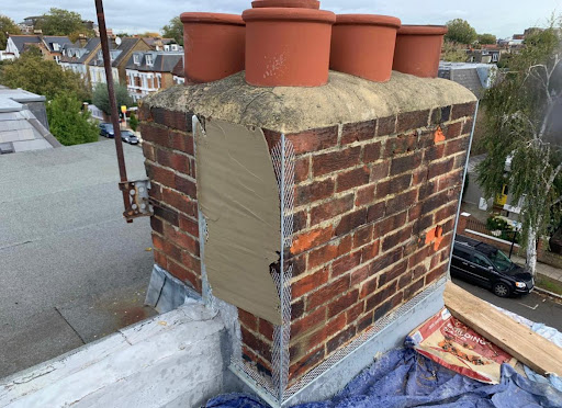 Stay Dry Roofing Solutions Ltd - Thumbnail