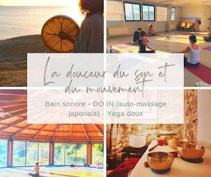 Photo n°10 de Yoga et Nature Sauvage à Lumio (Centre de yoga)