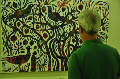 Photos of Haftan Art Gallery