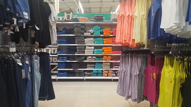 Asda Langley Mill Superstore