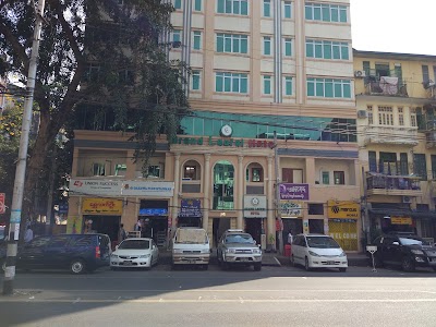 Photos of Grand Laurel Hotel