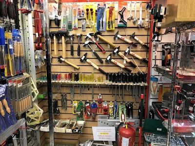 Hardware Store