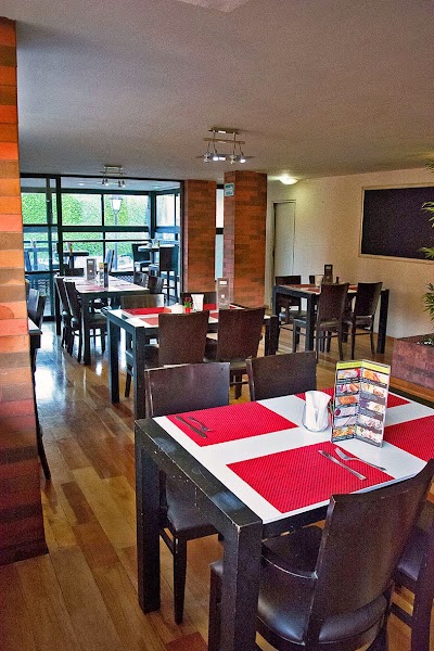 Photos of Centro19 Hotel