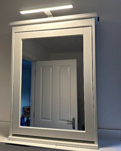 Carter's Electrical Services - Visual