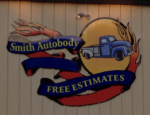 Smith Auto Body
