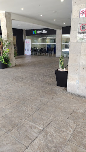 Micro Centro de Servicio MetLife Morelos - Thumbnail