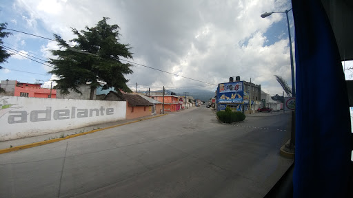 Perote - Visual
