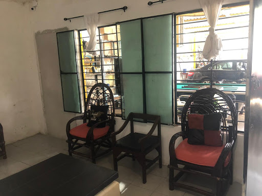 Taller Mecánico y de Capacitación Uscanga