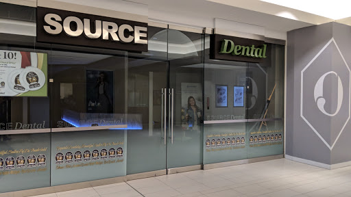 Source Dental - Visual