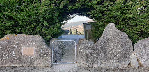 Whale Fossil Lookout - Thumbnail