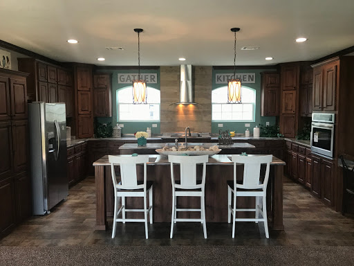 Marty Wright Home Sales - Chadbourn - Thumbnail