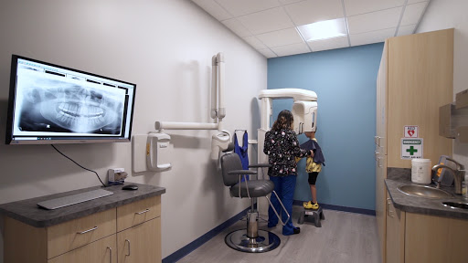 Lowell Dentistry For Children - Thumbnail