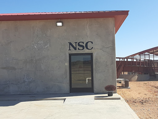 NSC Beef Processing, LLC. - Visual