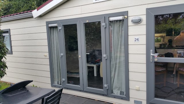 Bungalowpark de Riesen