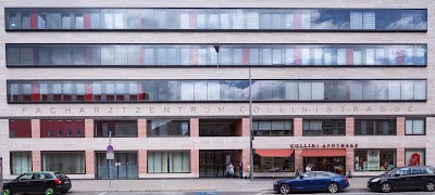 Photos of Gemeinschaftspraxis Dr. C. Ullrich & Dr. S. Hessenthaler
