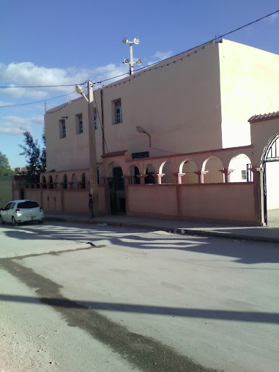 Photos of Khadija Mosque or Moumnin God bless them (fry)