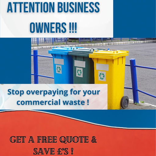 BargainWaste - Thumbnail