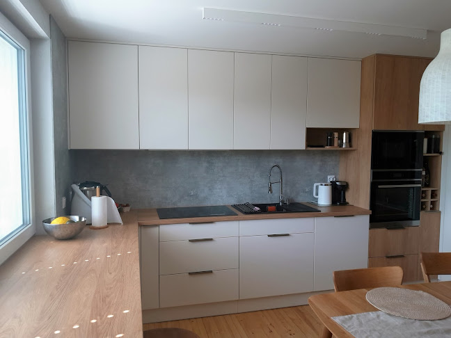 Komentarze i opinie o Max Fornir Design | Kuchnie na wymiar
