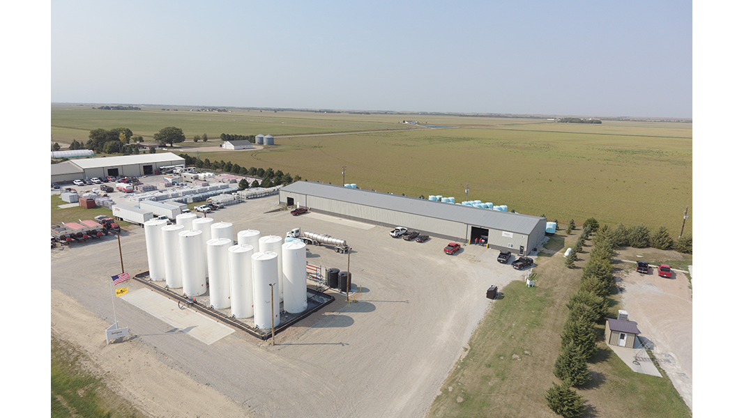 Simplot Grower Solutions