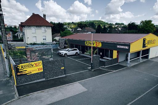 Photo de Veran Concept à Audincourt (25400)