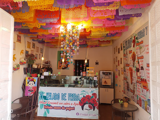 El Helado de Frida - Thumbnail
