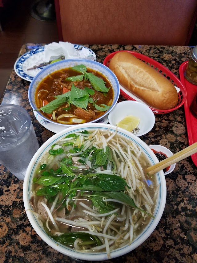 PHO FILET