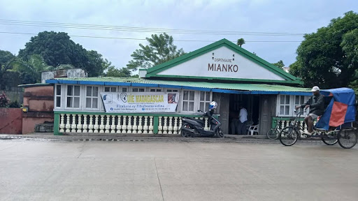 Medical Office Mianko