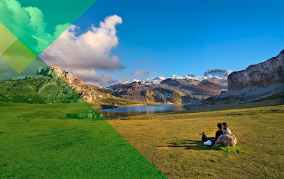 Where is Asturias: Marketing, Comunicación y Producción Audiovisual