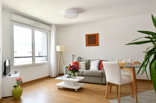 Photo de Résidence seniors Nohée Chambéry (Anciennement Cogedim Club) à Barberaz (73000)